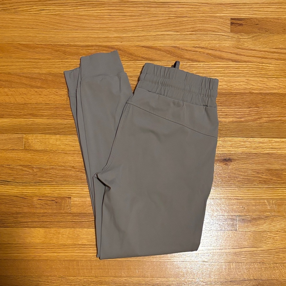Member’s Mark women’s tan joggers